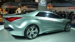 ММАС 2010. Hyundai i-Flow Concept