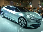 ММАС 2010. Hyundai i-Flow Concept