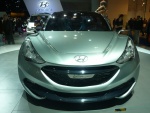 ММАС 2010. Hyundai i-Flow Concept