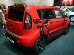 ММАС 2010. KIA Soul