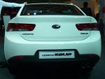 ММАС 2010. KIA Cerato KOUP