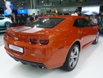 ММАС 2010. Chevrolet Camaro