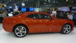 ММАС 2010. Chevrolet Camaro