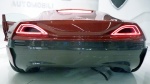 IAA 2011. Rimac Concept One