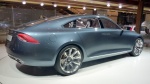 IAA 2011. Volvo You Concept