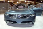 IAA 2011. Volvo You Concept