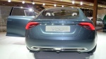 IAA 2011. Volvo You Concept