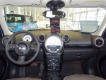 Тест-драйв MINI Cooper S ALL4 Countryman