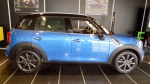 Тест-драйв MINI Cooper S ALL4 Countryman