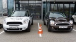 Тест-драйв MINI Cooper S ALL4 Countryman