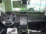 Тест-драйв Mazda CX-7