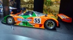 GIMS 2014. Mazda 787B