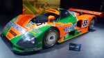 GIMS 2014. Mazda 787B