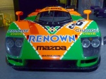 GIMS 2014. Mazda 787B