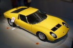 Lamborghini Miura SV