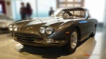 Lamborghini Touring Superleggera 400 GT