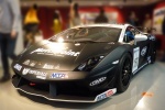 Lamborghini Gallardo Super Trofeo