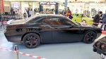 Dodge Challenger SRT8