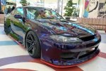 Nissan Silvia S15