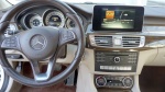 2015 Mercedes CLS