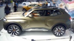 Lada 4x4 Vision Concept