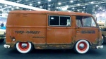 1965 Ford Transit