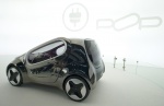 PIMS 2010. KIA Pop Concept