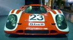 GIMS 2014. Porsche 917K