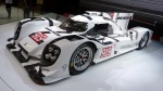 GIMS 2014. Porsche 919 Hybrid