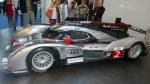 IAA 2011. Audi R18 TDI