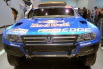 IAA 2011. Volkswagen Race Touareg 3