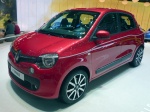 GIMS 2014. Renault Twingo