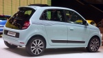 GIMS 2014. Renault Twingo