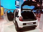 GIMS 2014. Renault Twingo