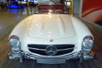 Mercedes SL 300