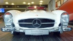 Mercedes SL 300