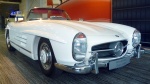 Mercedes SL 300