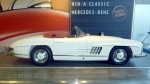 Mercedes SL 300