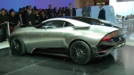 GIMS. Saab Phoenix Concept