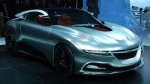 GIMS. Saab Phoenix Concept