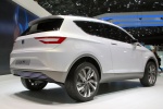 GIMS. Seat IBX Concept