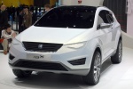 GIMS. Seat IBX Concept