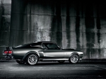 Shelby Mustang GT500KR