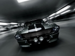 Shelby Mustang GT500KR