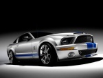 Shelby Mustang GT500KR