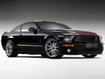 Shelby Mustang GT500KR