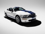 Shelby Mustang GT500KR