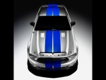 Shelby Mustang GT500KR