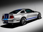 Shelby Mustang GT500KR