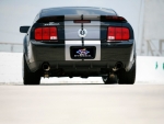 Shelby Mustang GT500KR